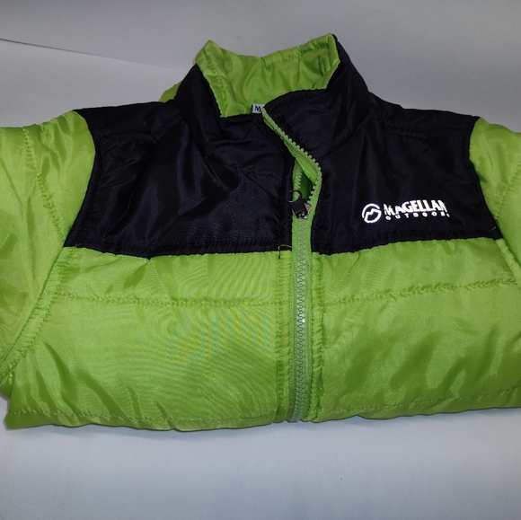 MAGELLAN OUTDOORS BOYS SIZE 6/7 - Picture 9 of 9